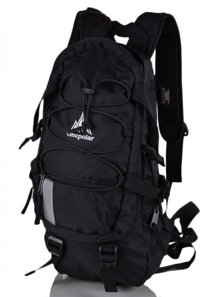 

Спортивный рюкзак ONEPOLAR w910-black