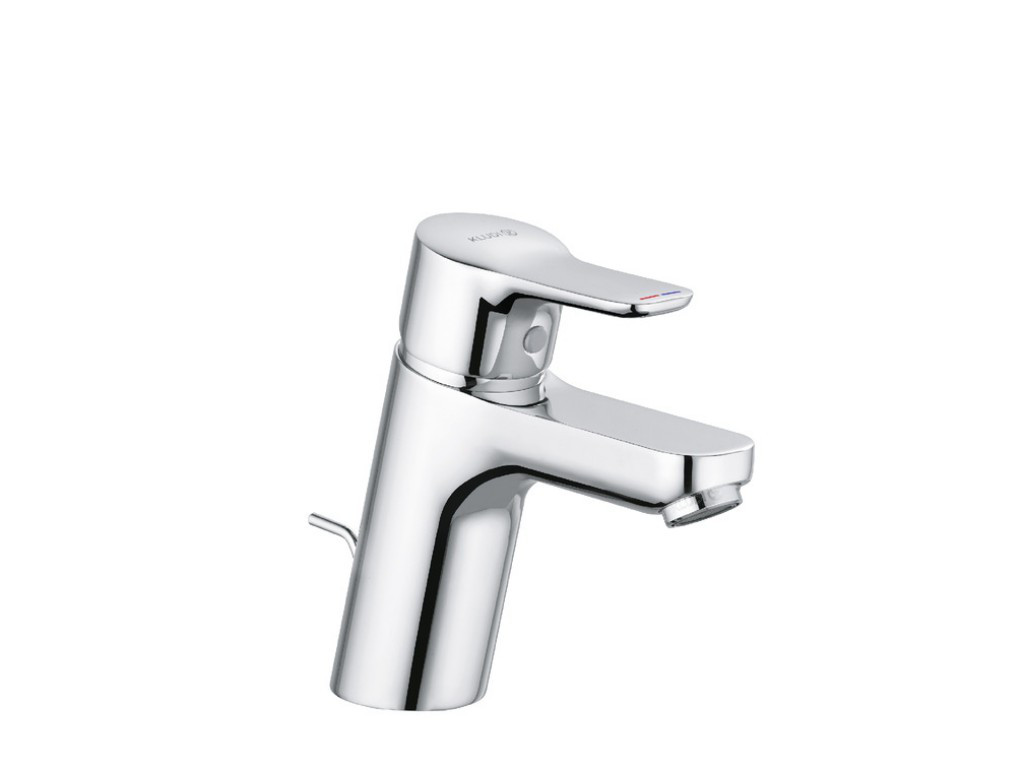 

Смеситель Kludi Pure and Easy для раковины (372860565)