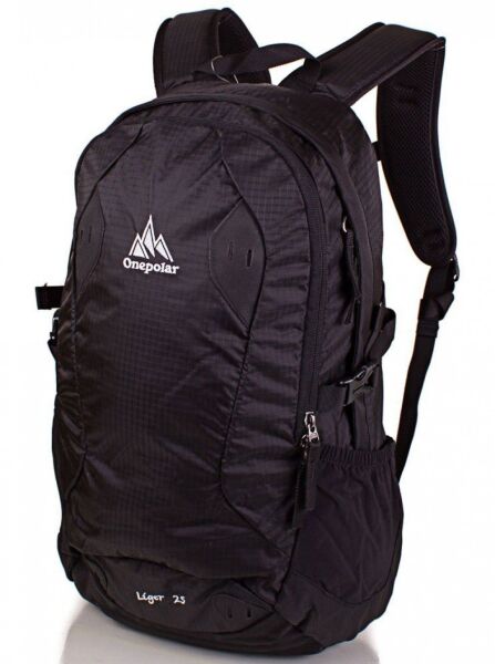 

Мужской рюкзак ONEPOLAR w1755-black