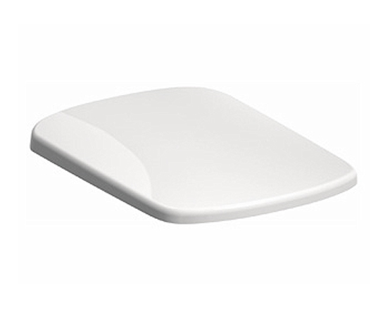 

Сиденье для унитаза Kolo Nova Pro M30122000 soft close, металлические крепления, с микролифтом Click2Clean
