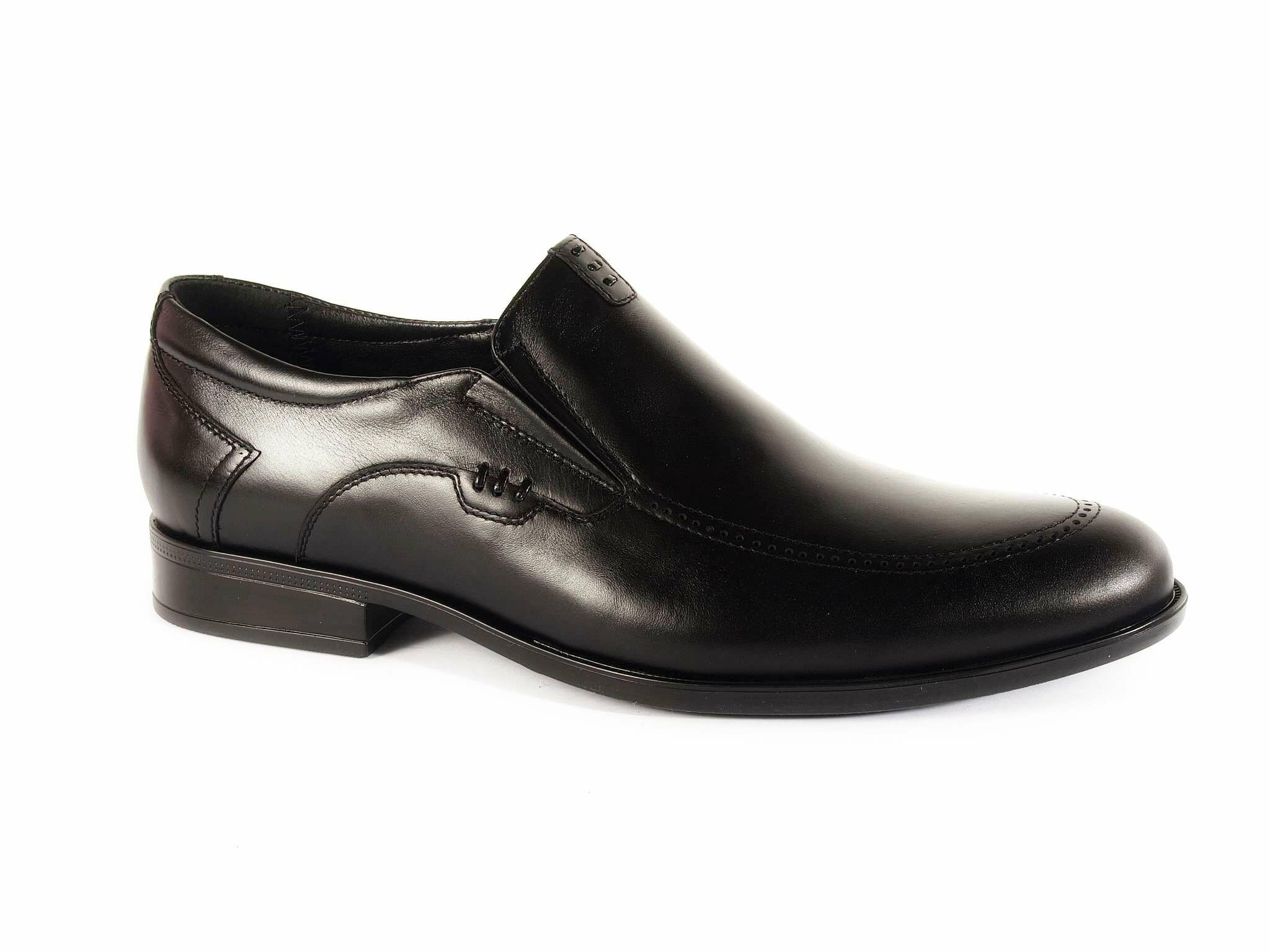 

Туфли Roma Style 1985-1 39 Черный