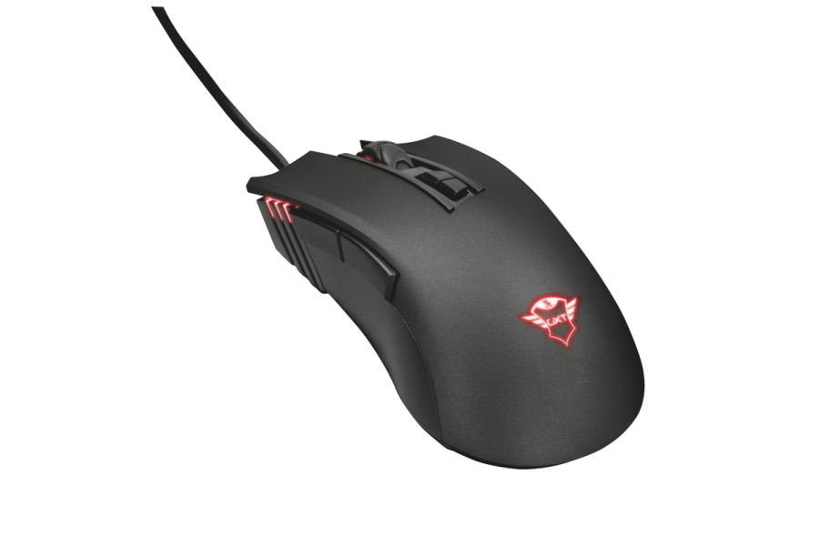 

Игровая мышь Trust GXT 121 Zeebo Gaming Mouse(23091)