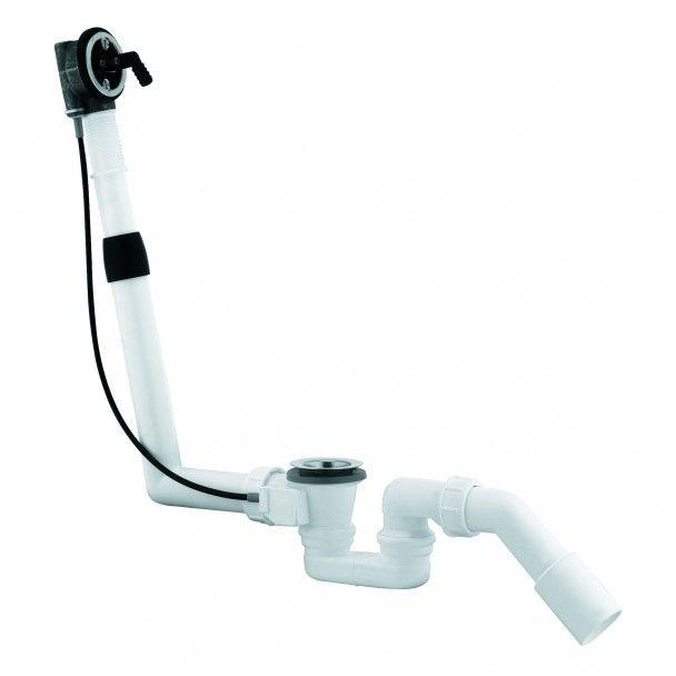 

Сифон для ванны KLUDI ROTEXA Multi 2131500-00