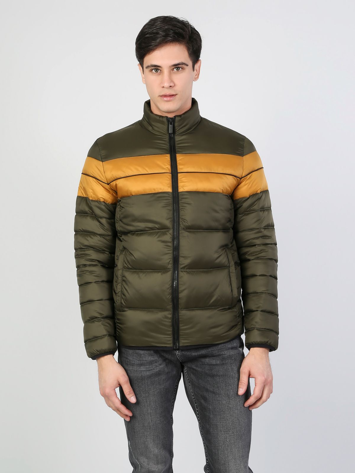 

Куртка Colin's CL1044816KHA S