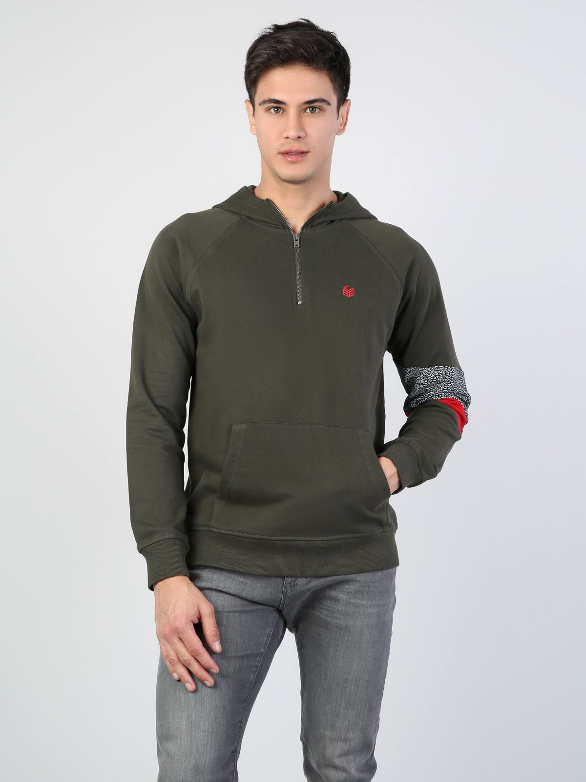 

Худи Colin's CL1045735KHA S