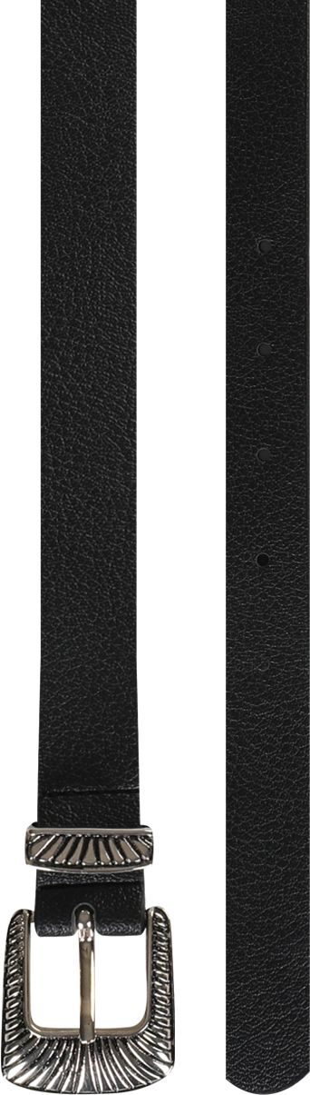 

Женский ремень Colin's CL1045835BLK 85 см