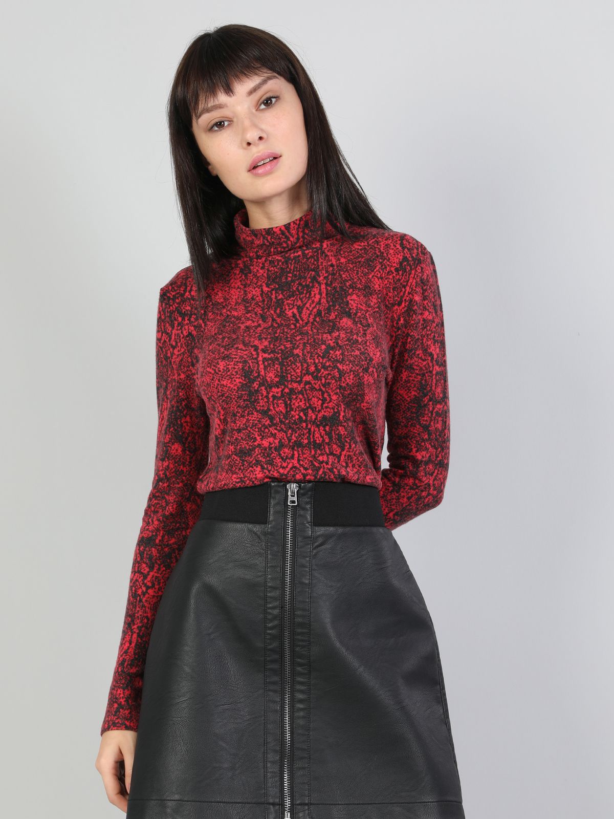 

Гольф Colin' CL1046139RED, Гольф Colin's CL1046139RED S
