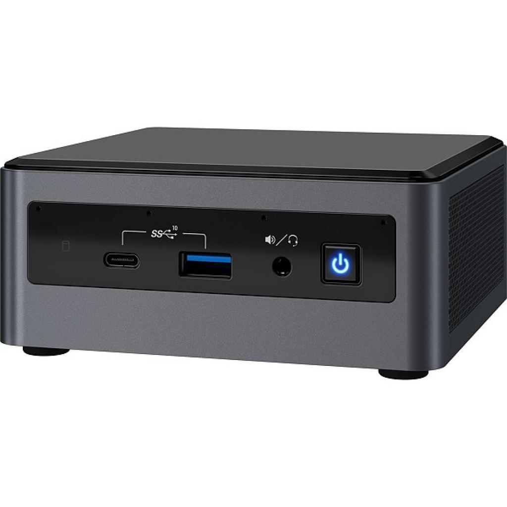 

Компьютер Intel NUC 10 Performance Kit NUC10i7FNH (BXNUC10I7FNH2)