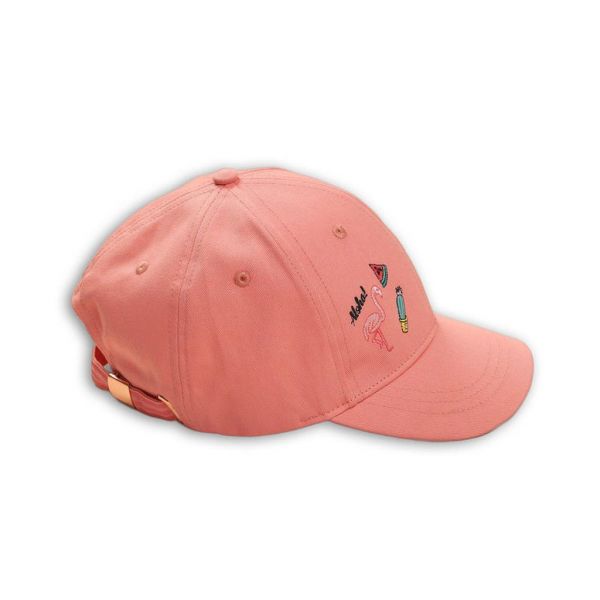 

Кепка летняя для девочки Minoti KG CAP 4 11/13
