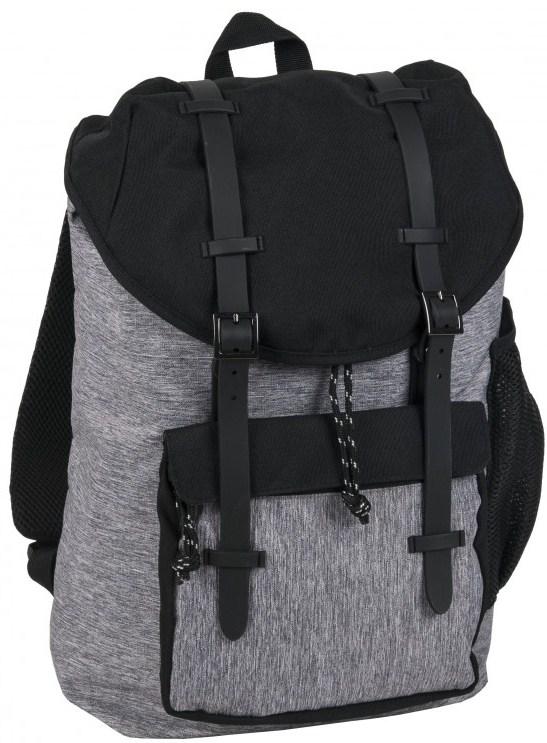 

Рюкзак городской 22L supersumka (TР01217-190C)