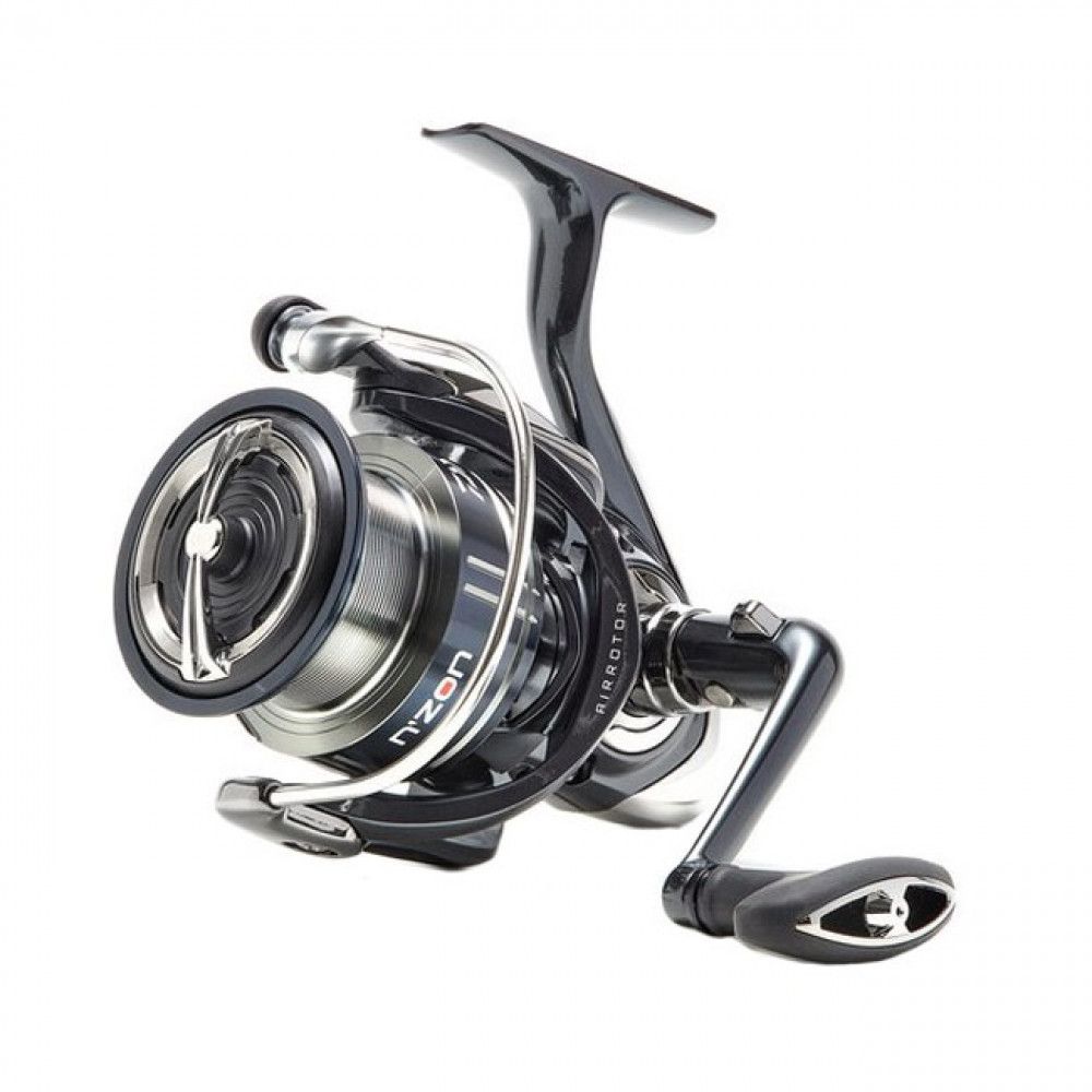

Катушка Daiwa 19 Ninja BS LT 3000-С
