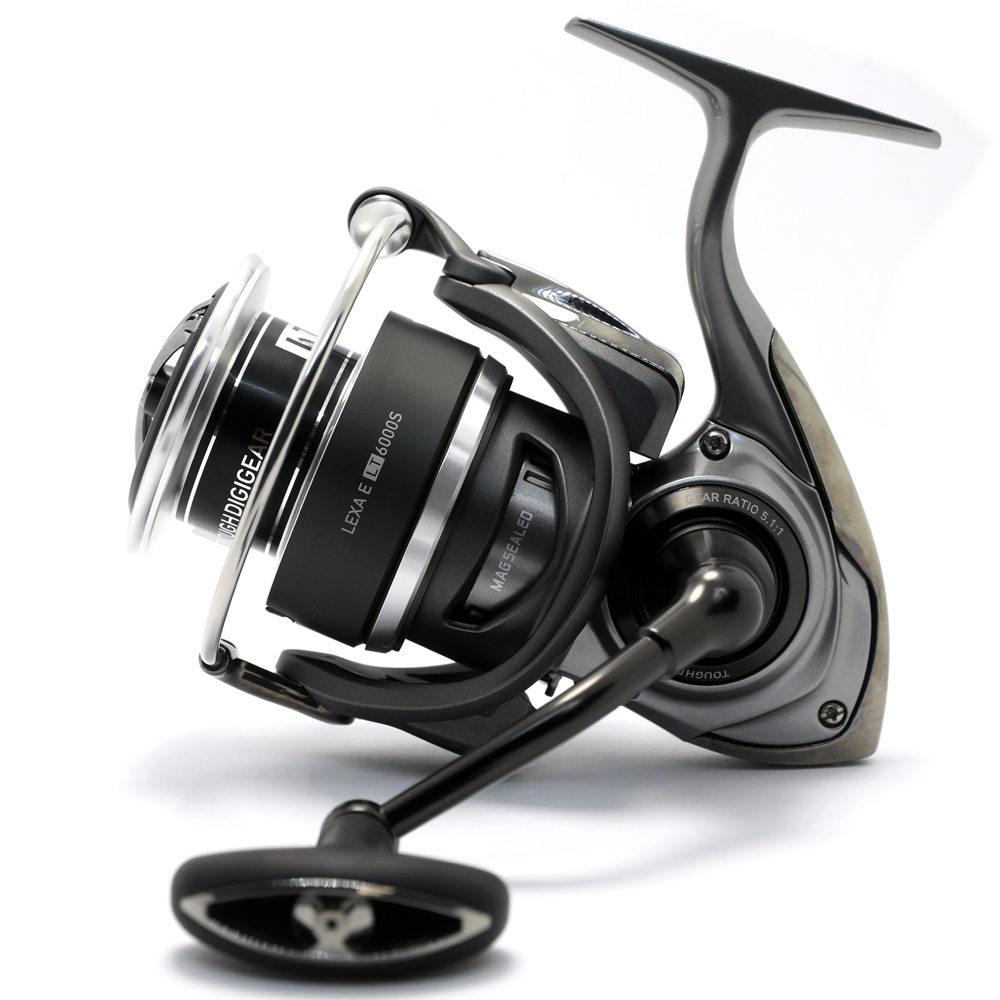 

Катушка Daiwa 19 Cast IZM Feeder 25QD