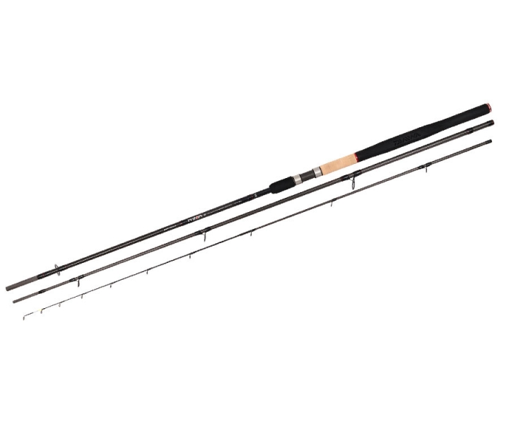 

Фидер Daiwa N'Zon S Feeder 3.60m 100gr
