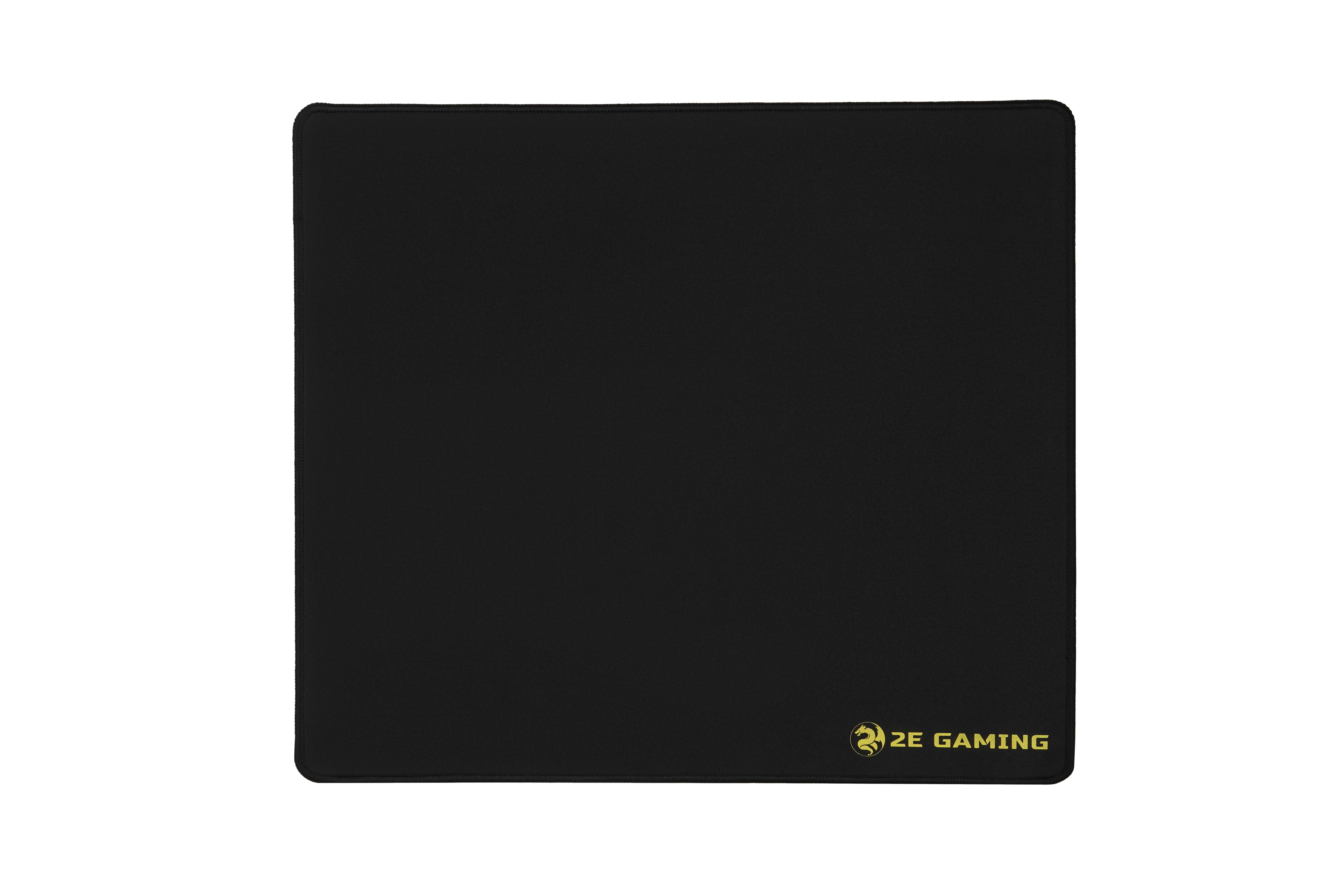 

Килимок для мишки 2E Gaming Mouse Pad L Чорний (450x400x3мм)