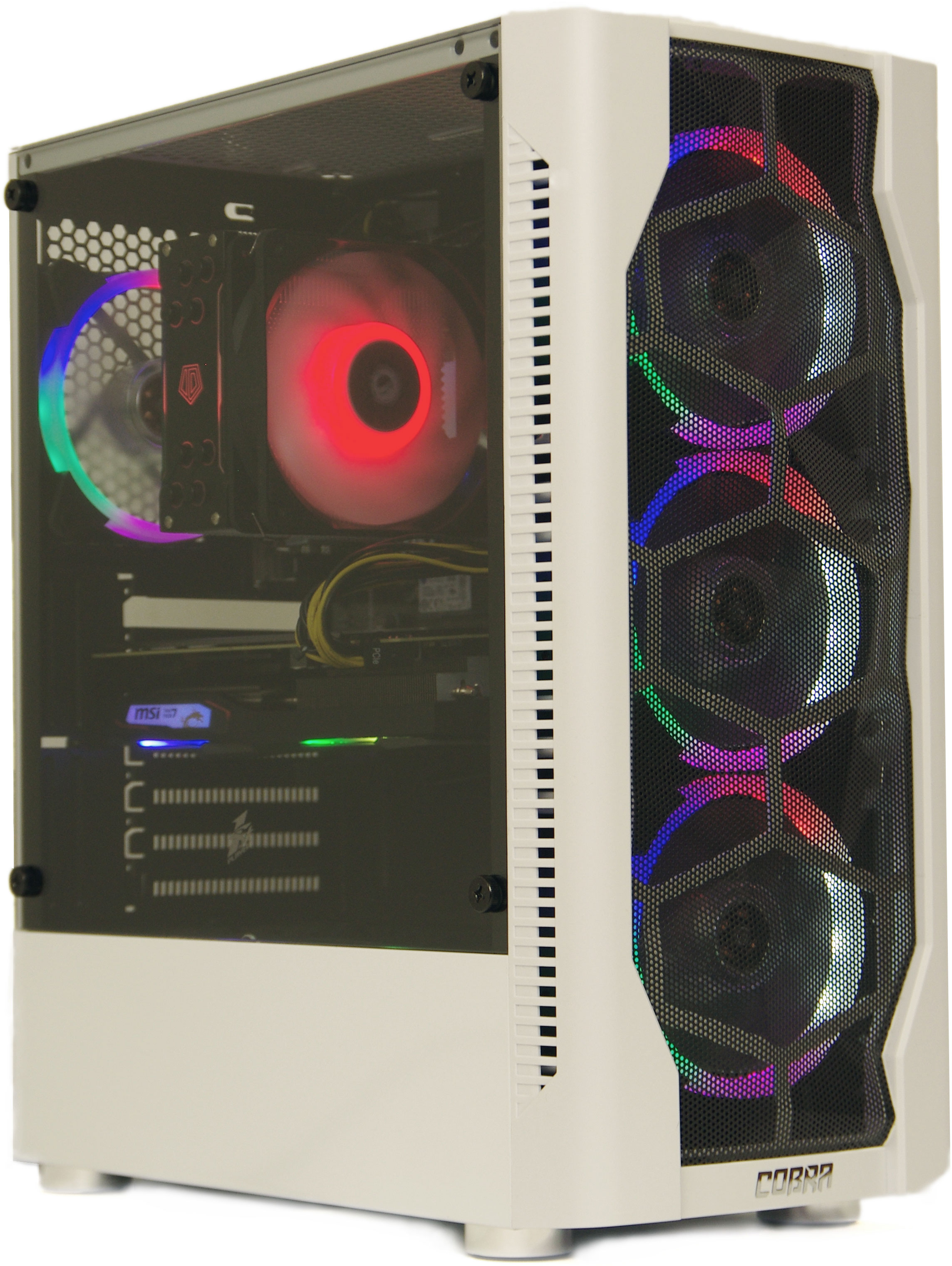 

Компьютер Cobra A36.32.H1S2.57XT.039