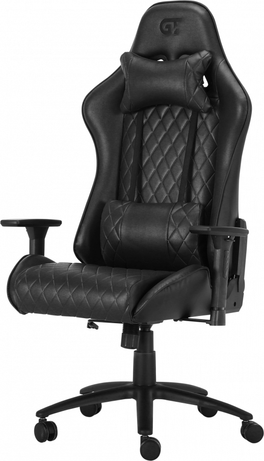 

Кресло для геймеров GT Racer X-2540 Black