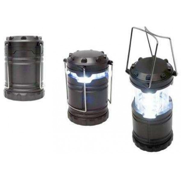 

Кемпинговый Фонарь с аккумулятором power bank TacLight Lantern фонарик