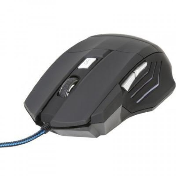 

Мышка OMEGA VARR OM-268 gaming (OM0268)