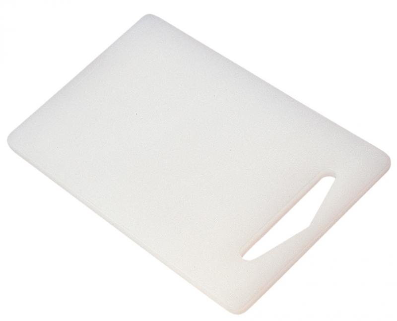 

Доска разделочная 290х430x13мм Ucsan Plastik (TР0163231458)