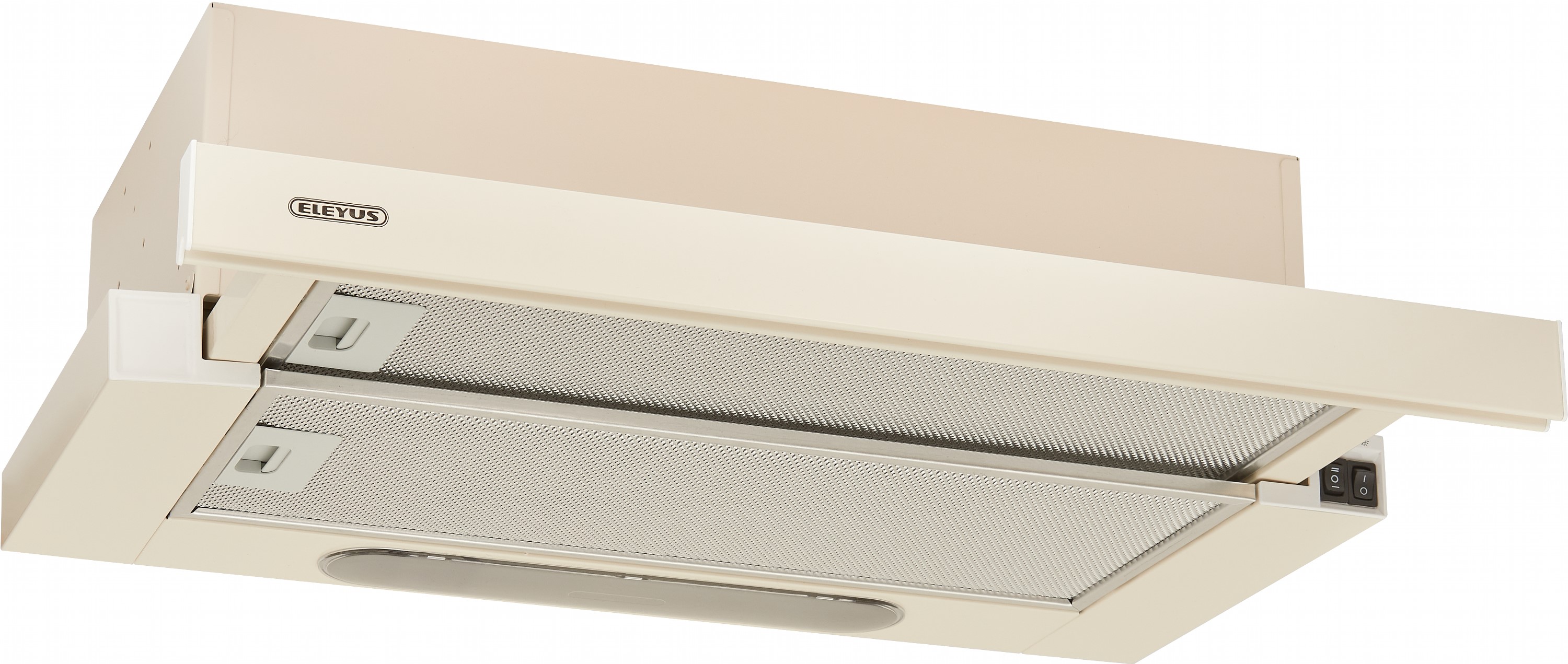 

Вытяжка ELEYUS BREEZE 470 50 BG