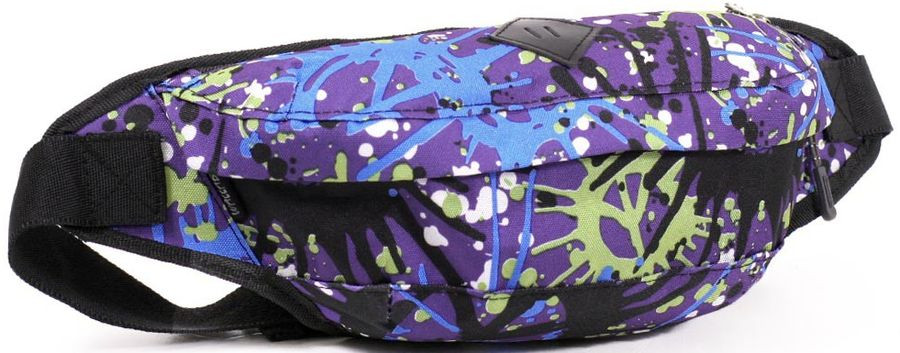 

Небольшая сумка на пояс Wallaby supersumka (TР0122903)