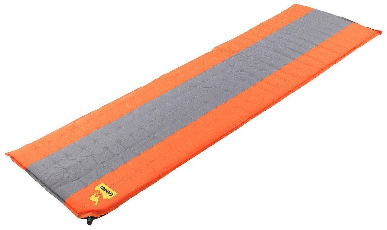 

Самонадувающийся туристический коврик Tramp TRI-002 180х50х2,5 см