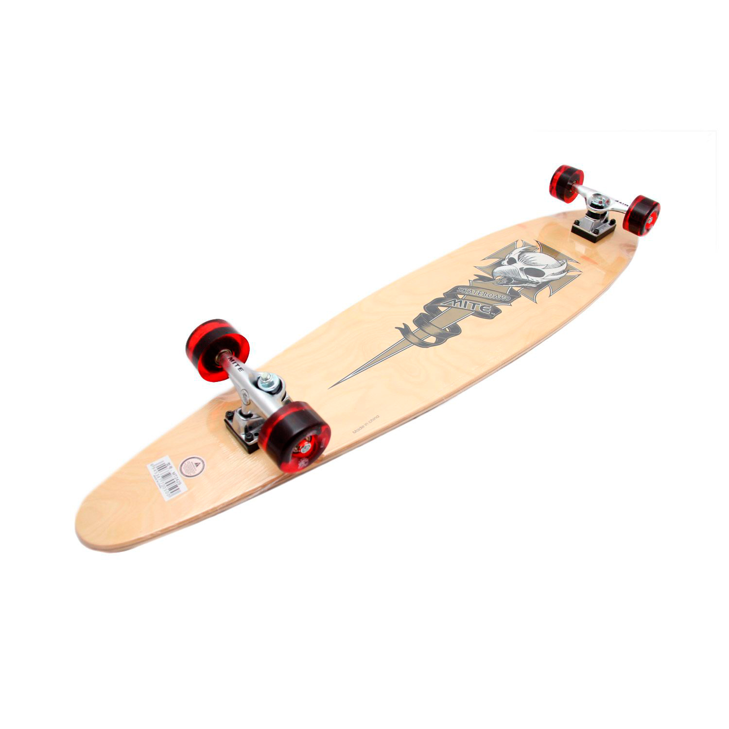 

Скейт борд SkateX Skateboard Mite