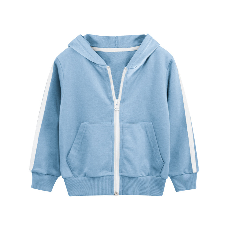 

Кофта детская Sport 27 KIDS (90) Голубой