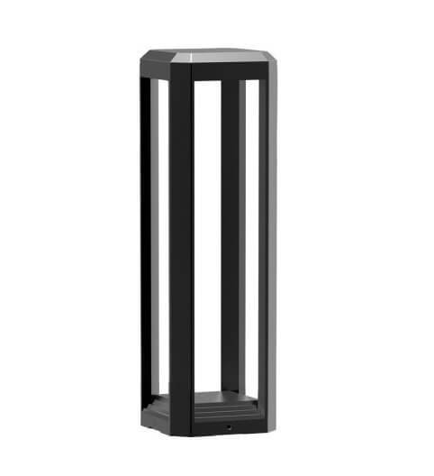 

Парковый светильник Viokef BIOS 4213000