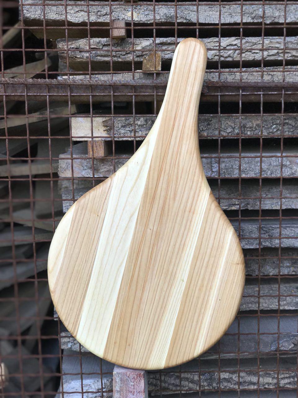

Разделочная доска Woodworkers Груша(SХ0003)