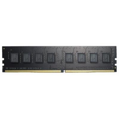 

Модуль памяти для компьютера DDR4 8GB 2666 MHz G.Skill (F4-2666C19S-8GNT)