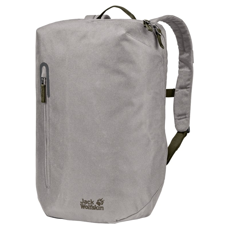 

Рюкзак BONDI Jack Wolfskin 2007691-6020 Серый