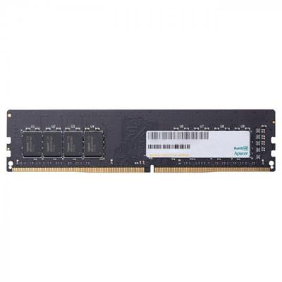 

Модуль памяти для компьютера DDR4 4GB 2666 MHz Apacer (AU04GGB26CQWBGH)
