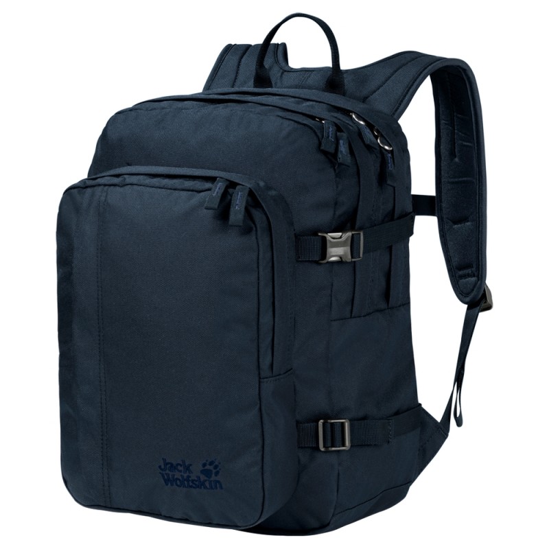 

Рюкзак BERKELEY S Jack Wolfskin 2533601-1010 Синий