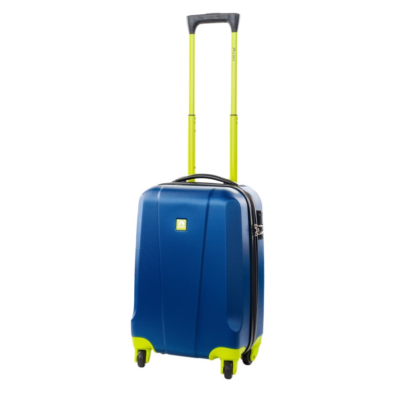 

Чемодан ROMA 40L Elbrus ROMA 40L-NAVY/LIME Синий (5902786147977)