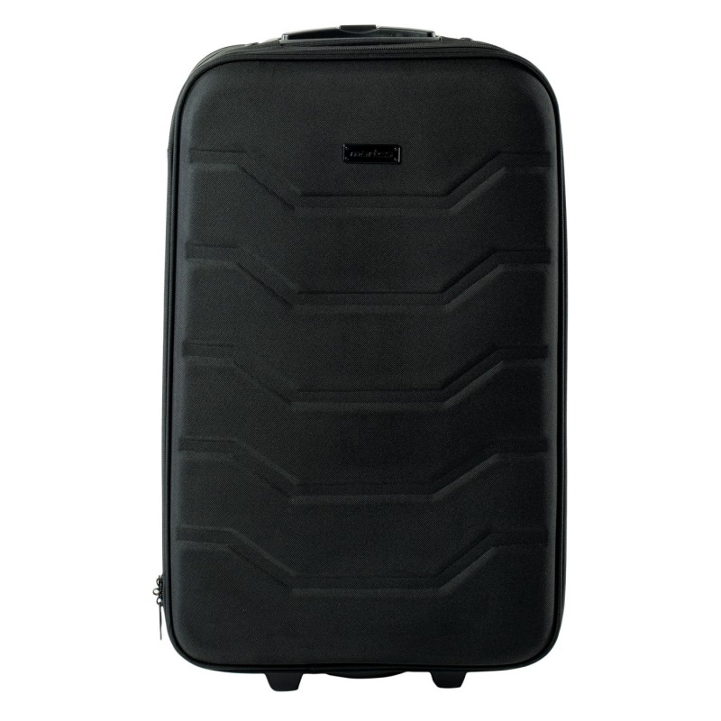 

Чемодан FARISCA Martes FARISCA 56L-BLACK Черный (5902786010189)