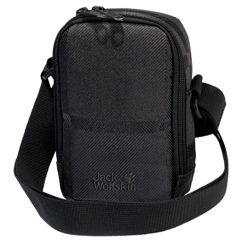 

Сумка SECRETARY Y.D. Jack Wolfskin 8006301-8014 Черный