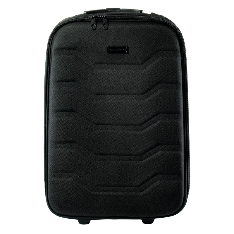 

Чемодан FARISCA 38L Martes FARISCA 38L-BLACK Черный (5902786010196)