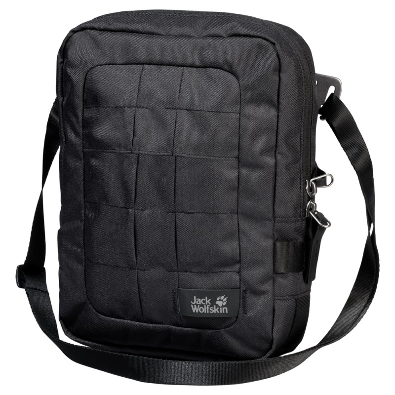 

Сумка TRT UTILITY BAG Jack Wolfskin 8006401-6350 Серый