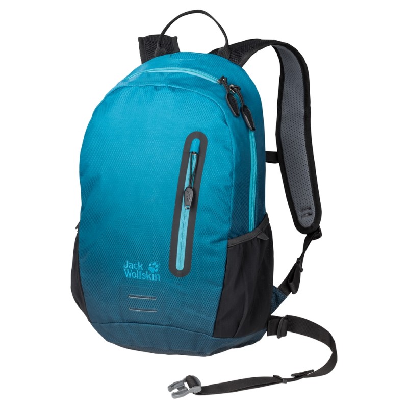 

Рюкзак HALO 12 PACK Jack Wolfskin 2007761-8026 Голубой