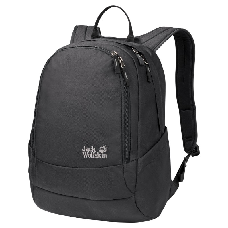 

Рюкзак PERFECT DAY Jack Wolfskin 2007681-6000 Черный