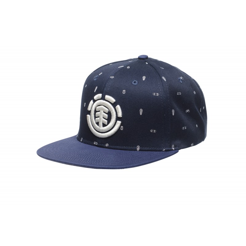

Кепка KNUTSEN CAP A Element F5CTA8-1632 OS Синий