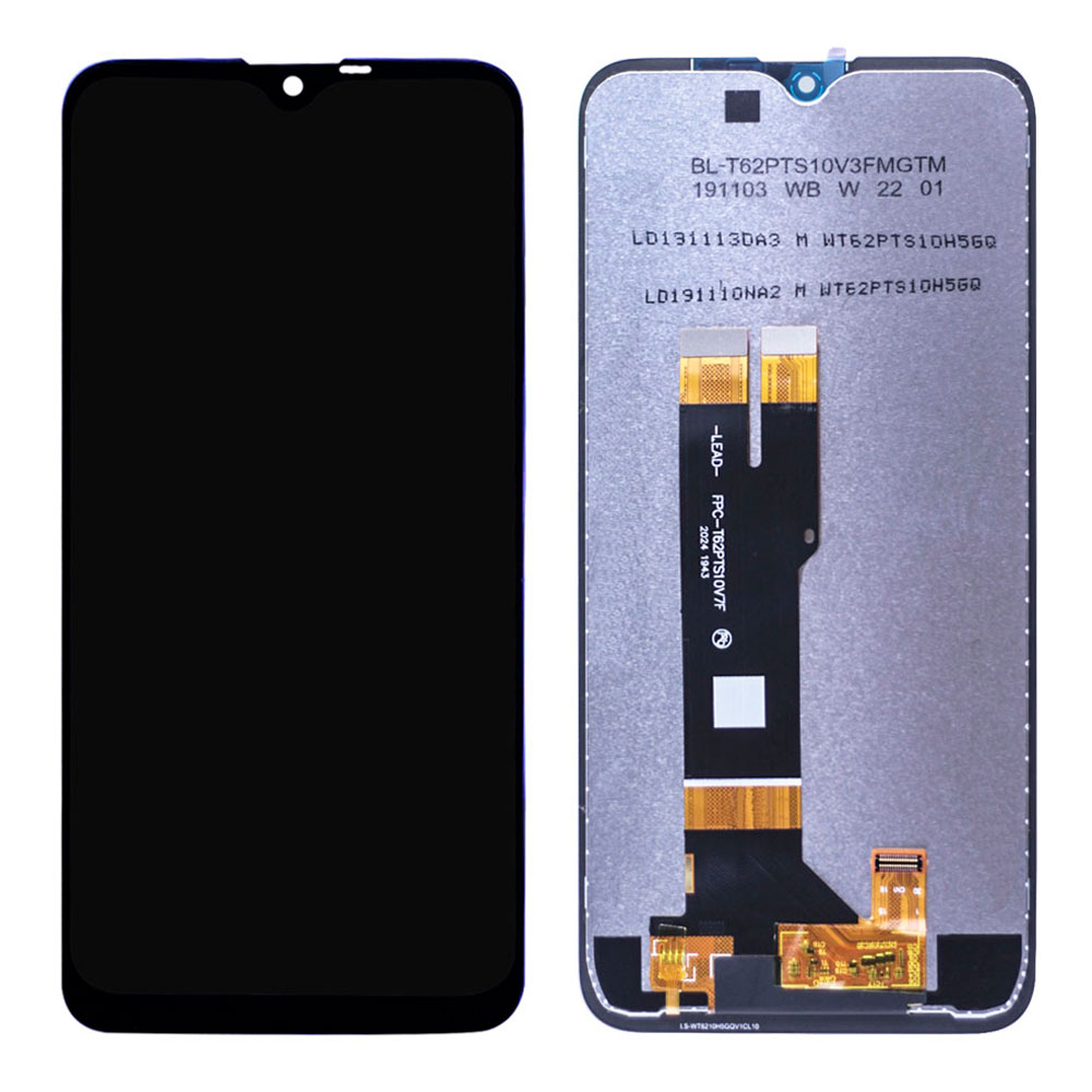 

Дисплейный модуль Nokia 2.3 Original PRC