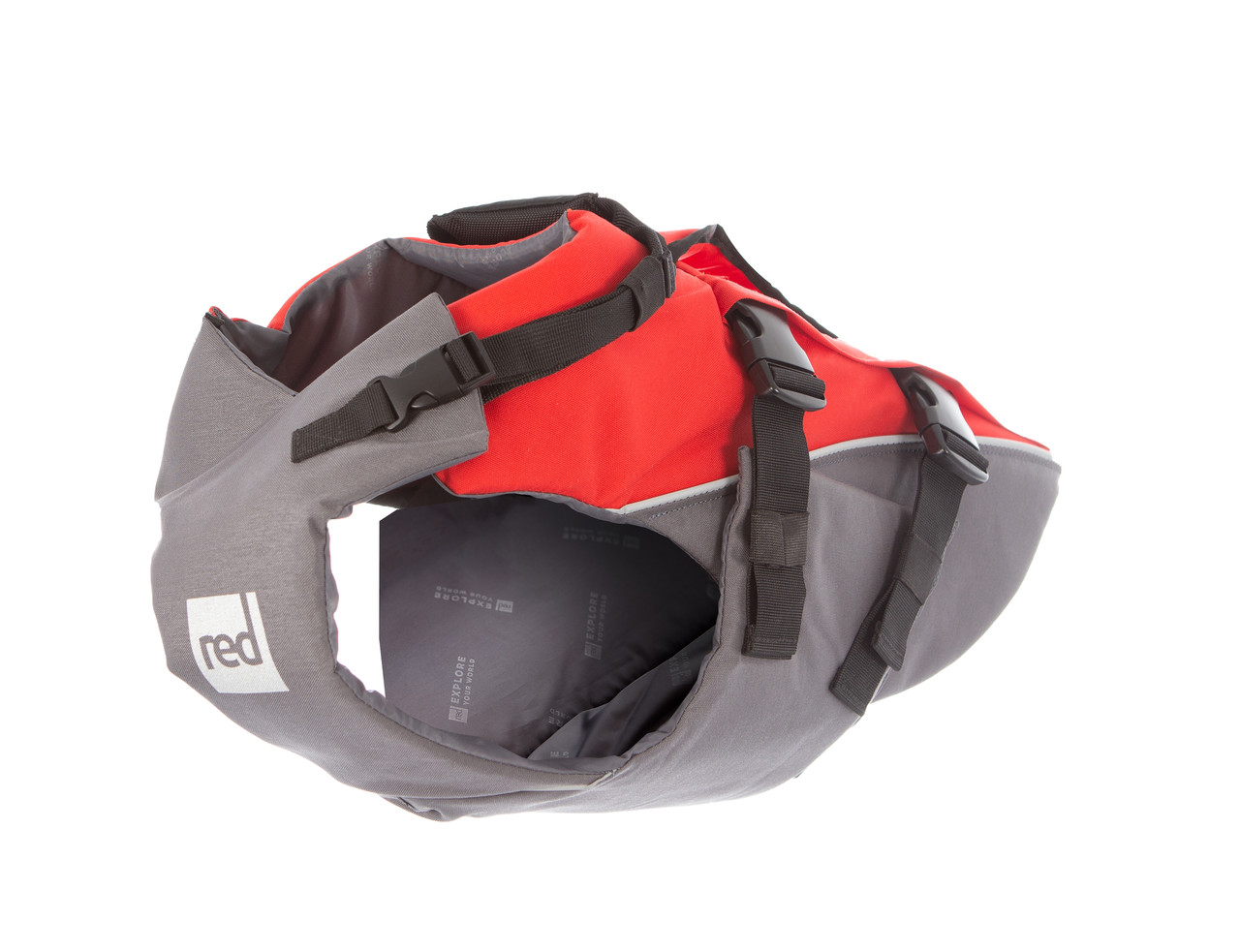 

Жилет для собаки Red Paddle Co Dog Buoyancy Aid - L