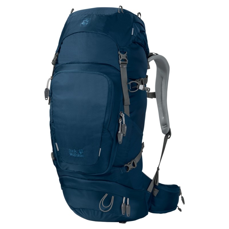 

Рюкзак Orbit 32 Pack Jack Wolfskin 2006351-1134 Бирюзовый