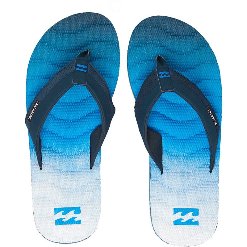 

Сланцы DUNES IMPACT FADE Billabong H5FF17-20 41 Синий