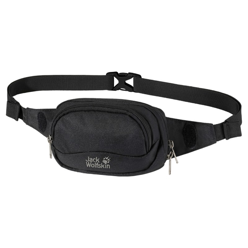 

Сумка UPGRADE S Jack Wolfskin 86111-6000 Черный