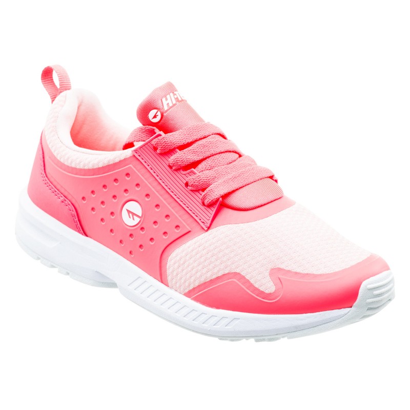 

Кроссовки EMMET WO'S Hi-Tec EMMET WOS-WATERMELON/CORAL 40 Коралловый Розовый