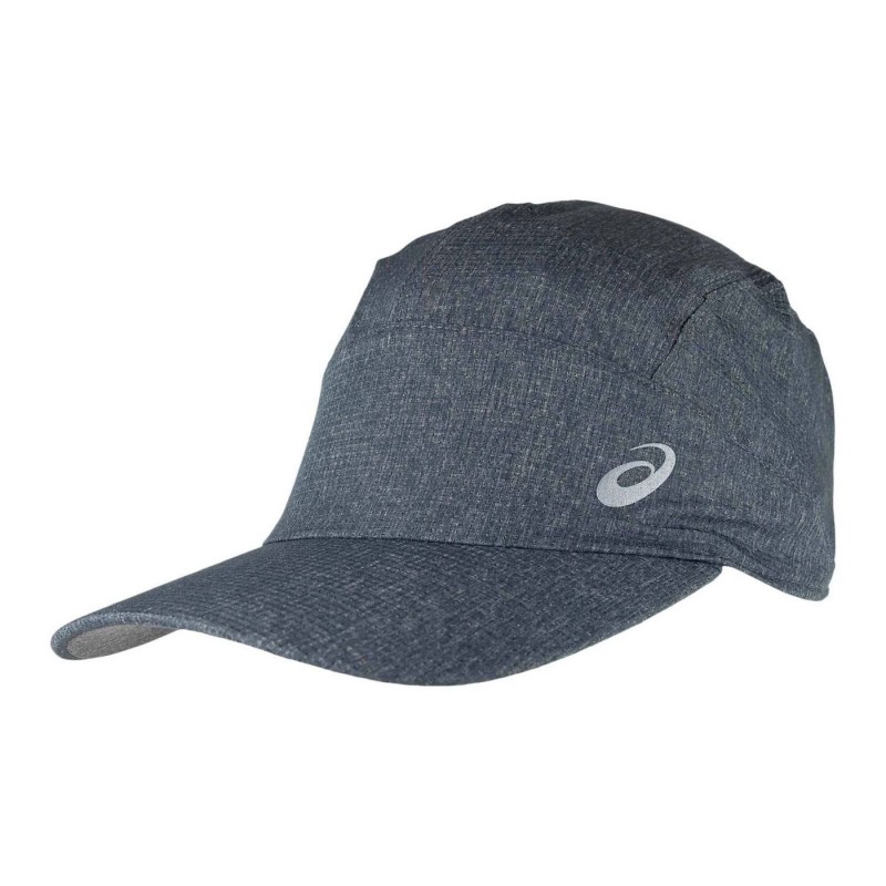 

Кепка LIGHTWEIGHT RUNNING CAP ASICS 3013A150-033 OS Серый