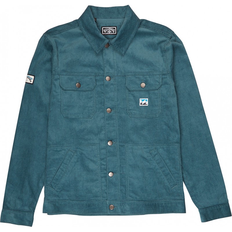 

Жакет THE CORD JACKET Billabong H1JK05-308 M